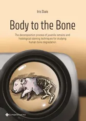 Omslag van Body to the Bone