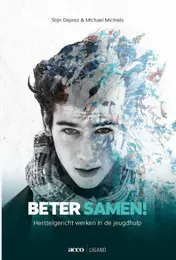 Omslag van Beter Samen!