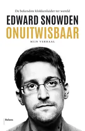 Omslag van Onuitwisbaar