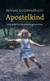 Omslag van Apostelkind