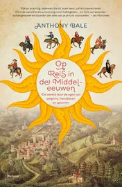 Omslag van Op reis in de Middeleeuwen