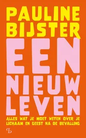 Omslag van Een nieuw leven