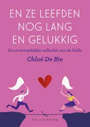 Omslag van En ze leefden nog lang en gelukkig