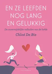 Omslag van En ze leefden nog lang en gelukkig