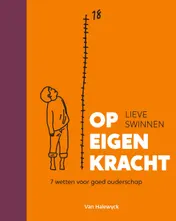 Omslag van Op eigen kracht (e-book)