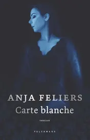 Omslag van Carte blanche