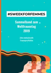 Omslag van #Sweekforfemmes