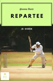 Omslag van Repartee