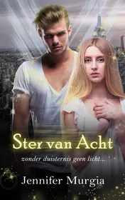 Omslag van Ster van Acht