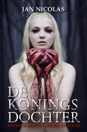 Omslag van De koningsdochter