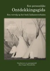Omslag van Een persoonlijke Ontdekkingsgids