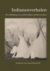 Omslag van Indianenverhalen