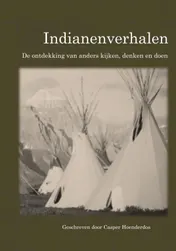 Omslag van Indianenverhalen