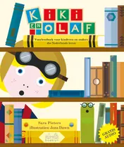 Omslag van Kiki en Olaf
