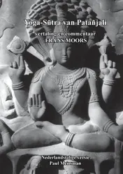 Omslag van Yoga-Sutra - vertaling en commentaar Frans Moors