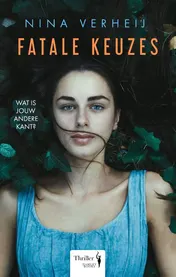 Omslag van Fatale keuzes