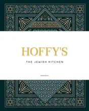 Omslag van Hoffy's
