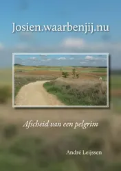 Omslag van Josien.waarbenjij.nu