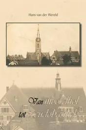 Omslag van Van moordhol tot pseudobasiliek