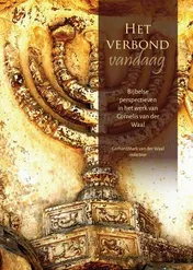Omslag van Het verbond vandaag