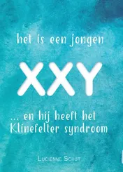 Omslag van Het is een jongetje ...