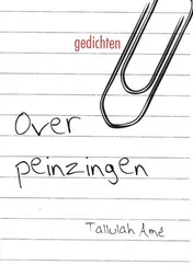 Omslag van Overpeinzingen