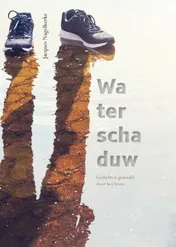 Omslag van Waterschaduw