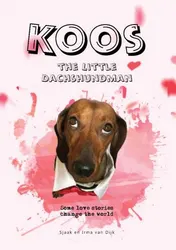 Omslag van Koos the Dachshundman