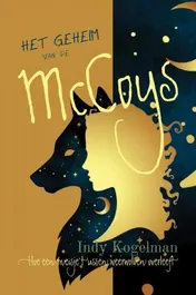 Omslag van Het geheim van de McCoys