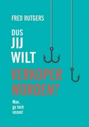 Omslag van Dus jij wilt verkoper worden?