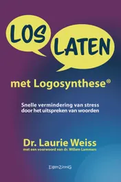 Omslag van Loslaten met logosynthese®