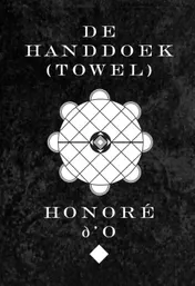 Omslag van Honoré d'O