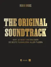 Omslag van The original soundtrack