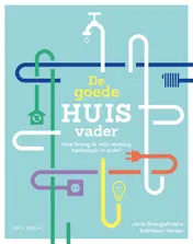 Omslag van De goede huisvader