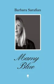 Omslag van Mamy Blue
