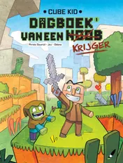 Omslag van Een nieuwe krijger