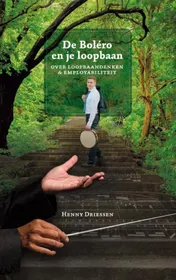 Omslag van De Boléro en je loopbaan