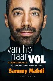 Omslag van Van hol naar vol