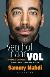 Omslag van Van hol naar vol