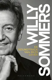 Omslag van Willy Sommers