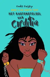 Omslag van Het kastenstelsel van Creditia