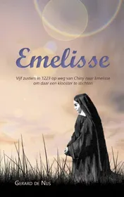 Omslag van Emelisse