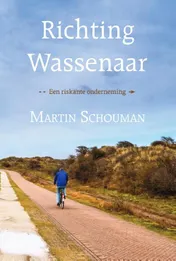 Omslag van Richting Wassenaar