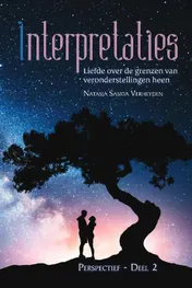 Omslag van Interpretaties