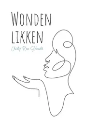 Omslag van Wonden likken
