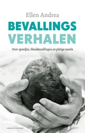 Omslag van Daar ben je dan