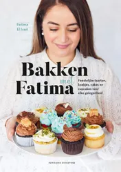 Omslag van Bakken met Fatima