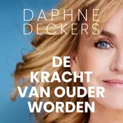 Omslag van De kracht van ouder worden