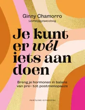 Omslag van Je kunt er wél iets aan doen