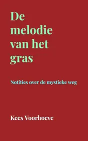 Omslag van De melodie van het gras